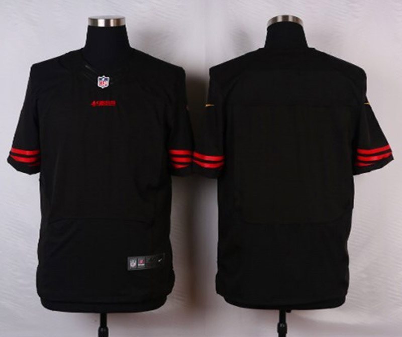 San Francisco 49ers elite jerseys-006